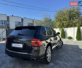 Черный Порше Каен, объемом двигателя 3 л и пробегом 173 тыс. км за 14950 $, фото 18 на Automoto.ua