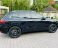 Черный Порше Каен, объемом двигателя 3 л и пробегом 238 тыс. км за 20499 $, фото 14 на Automoto.ua