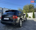 Чорний Порше Cayenne, об'ємом двигуна 3 л та пробігом 173 тис. км за 15850 $, фото 11 на Automoto.ua