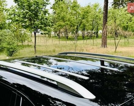 Чорний Порше Cayenne, об'ємом двигуна 4.8 л та пробігом 163 тис. км за 23800 $, фото 119 на Automoto.ua