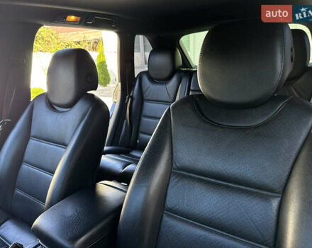 Черный Порше Каен, объемом двигателя 3 л и пробегом 173 тыс. км за 14950 $, фото 56 на Automoto.ua