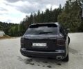 Чорний Порше Cayenne, об'ємом двигуна 2.97 л та пробігом 332 тис. км за 13000 $, фото 4 на Automoto.ua