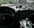 Чорний Порше Cayenne, об'ємом двигуна 2.97 л та пробігом 101 тис. км за 28000 $, фото 16 на Automoto.ua