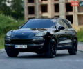 Чорний Порше Cayenne, об'ємом двигуна 4.8 л та пробігом 235 тис. км за 18999 $, фото 2 на Automoto.ua