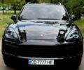 Чорний Порше Cayenne, об'ємом двигуна 4.8 л та пробігом 163 тис. км за 23800 $, фото 120 на Automoto.ua