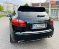 Черный Порше Каен, объемом двигателя 3 л и пробегом 238 тыс. км за 22400 $, фото 25 на Automoto.ua
