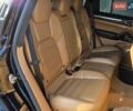 Порше Каен 2010 в Киеве на Automoto.ua Черный Порше Каен, объемом двигателя 4.8 л и пробегом 105 тыс. км за 26900 $, фото 13 на Automoto.ua