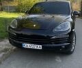 Чорний Порше Cayenne, об'ємом двигуна 3.6 л та пробігом 221 тис. км за 20499 $, фото 4 на Automoto.ua