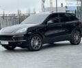 Чорний Порше Cayenne, об'ємом двигуна 4.8 л та пробігом 127 тис. км за 18900 $, фото 11 на Automoto.ua