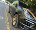 Чорний Порше Cayenne, об'ємом двигуна 4.8 л та пробігом 238 тис. км за 25555 $, фото 4 на Automoto.ua