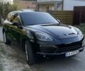 Чорний Порше Cayenne, об'ємом двигуна 3.6 л та пробігом 221 тис. км за 20499 $, фото 3 на Automoto.ua