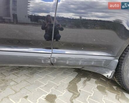 Чорний Порше Cayenne, об'ємом двигуна 2.97 л та пробігом 332 тис. км за 13000 $, фото 5 на Automoto.ua