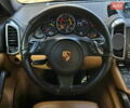 Чорний Порше Cayenne, об'ємом двигуна 4.8 л та пробігом 105 тис. км за 25900 $, фото 18 на Automoto.ua
