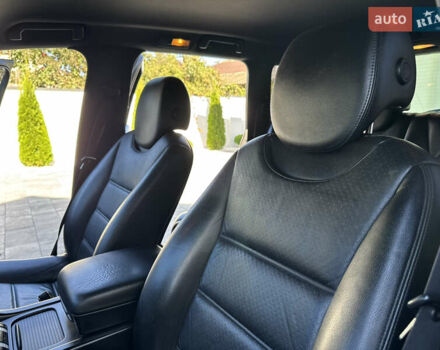 Чорний Порше Cayenne, об'ємом двигуна 3 л та пробігом 173 тис. км за 15850 $, фото 46 на Automoto.ua