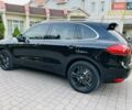 Черный Порше Каен, объемом двигателя 3 л и пробегом 238 тыс. км за 20499 $, фото 24 на Automoto.ua