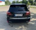 Чорний Порше Cayenne, об'ємом двигуна 4.8 л та пробігом 108 тис. км за 17500 $, фото 6 на Automoto.ua