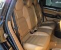 Черный Порше Каен, объемом двигателя 4.8 л и пробегом 105 тыс. км за 25900 $, фото 13 на Automoto.ua