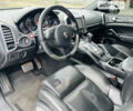 Чорний Порше Cayenne, об'ємом двигуна 4.8 л та пробігом 147 тис. км за 22900 $, фото 6 на Automoto.ua
