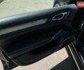 Черный Порше Каен, объемом двигателя 2.97 л и пробегом 105 тыс. км за 26000 $, фото 26 на Automoto.ua