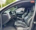 Черный Порше Каен, объемом двигателя 4.81 л и пробегом 149 тыс. км за 17500 $, фото 11 на Automoto.ua