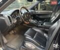 Черный Порше Каен, объемом двигателя 3.6 л и пробегом 260 тыс. км за 18000 $, фото 19 на Automoto.ua