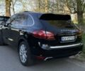 Чорний Порше Cayenne, об'ємом двигуна 3.6 л та пробігом 221 тис. км за 20499 $, фото 7 на Automoto.ua