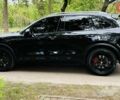 Чорний Порше Cayenne, об'ємом двигуна 4.8 л та пробігом 163 тис. км за 23800 $, фото 79 на Automoto.ua
