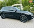 Черный Порше Каен, объемом двигателя 3 л и пробегом 238 тыс. км за 22400 $, фото 22 на Automoto.ua