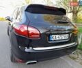 Черный Порше Каен, объемом двигателя 3.6 л и пробегом 221 тыс. км за 19300 $, фото 14 на Automoto.ua