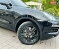 Черный Порше Каен, объемом двигателя 3 л и пробегом 238 тыс. км за 22400 $, фото 51 на Automoto.ua