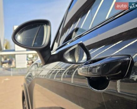 Порше Каен 2010 в Киеве на Automoto.ua Черный Порше Каен, объемом двигателя 4.8 л и пробегом 105 тыс. км за 26900 $, фото 38 на Automoto.ua