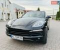 Черный Порше Каен, объемом двигателя 3 л и пробегом 238 тыс. км за 20499 $, фото 28 на Automoto.ua