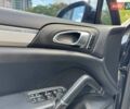 Черный Порше Каен, объемом двигателя 4.81 л и пробегом 149 тыс. км за 17500 $, фото 24 на Automoto.ua