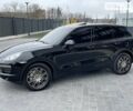 Чорний Порше Cayenne, об'ємом двигуна 4.8 л та пробігом 127 тис. км за 18900 $, фото 19 на Automoto.ua