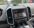 Черный Порше Каен, объемом двигателя 3 л и пробегом 238 тыс. км за 22400 $, фото 61 на Automoto.ua