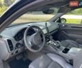 Чорний Порше Cayenne, об'ємом двигуна 4.8 л та пробігом 108 тис. км за 17500 $, фото 9 на Automoto.ua