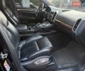 Черный Порше Каен, объемом двигателя 3.6 л и пробегом 260 тыс. км за 18000 $, фото 12 на Automoto.ua