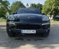 Чорний Порше Cayenne, об'ємом двигуна 4.8 л та пробігом 108 тис. км за 17500 $, фото 7 на Automoto.ua