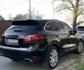 Чорний Порше Cayenne, об'ємом двигуна 3.6 л та пробігом 221 тис. км за 20499 $, фото 8 на Automoto.ua