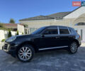 Чорний Порше Cayenne, об'ємом двигуна 3 л та пробігом 173 тис. км за 15850 $, фото 10 на Automoto.ua