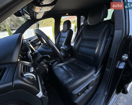 Черный Порше Каен, объемом двигателя 3 л и пробегом 173 тыс. км за 14950 $, фото 24 на Automoto.ua
