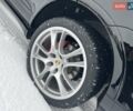 Черный Порше Каен, объемом двигателя 4.8 л и пробегом 20 тыс. км за 27000 $, фото 20 на Automoto.ua