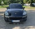 Чорний Порше Cayenne, об'ємом двигуна 4.8 л та пробігом 108 тис. км за 17500 $, фото 3 на Automoto.ua