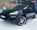 Чорний Порше Cayenne, об'ємом двигуна 4.8 л та пробігом 20 тис. км за 27000 $, фото 1 на Automoto.ua