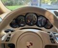 Чорний Порше Cayenne, об'ємом двигуна 4.8 л та пробігом 238 тис. км за 25555 $, фото 22 на Automoto.ua