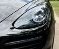 Чорний Порше Cayenne, об'ємом двигуна 4.8 л та пробігом 163 тис. км за 23800 $, фото 80 на Automoto.ua