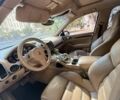 Чорний Порше Cayenne, об'ємом двигуна 4.8 л та пробігом 238 тис. км за 25555 $, фото 19 на Automoto.ua