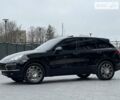 Чорний Порше Cayenne, об'ємом двигуна 4.8 л та пробігом 127 тис. км за 18900 $, фото 12 на Automoto.ua