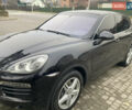 Чорний Порше Cayenne, об'ємом двигуна 3.6 л та пробігом 262 тис. км за 18000 $, фото 5 на Automoto.ua
