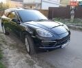 Черный Порше Каен, объемом двигателя 3.6 л и пробегом 221 тыс. км за 19300 $, фото 12 на Automoto.ua